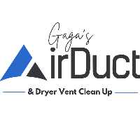 Gaga's Air Duct & Dryer Vent Clean Up Sets New Standard for Air Duct Cleaning Dallas