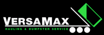 VersaMAX Junk Removal Launches Redesigned Website to Enhance Customer Experience