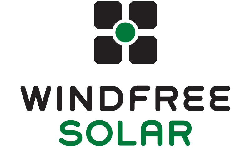 Windfree Solar Welcomes Joseph Clair as Vice President of Commercial and Industrial Projects