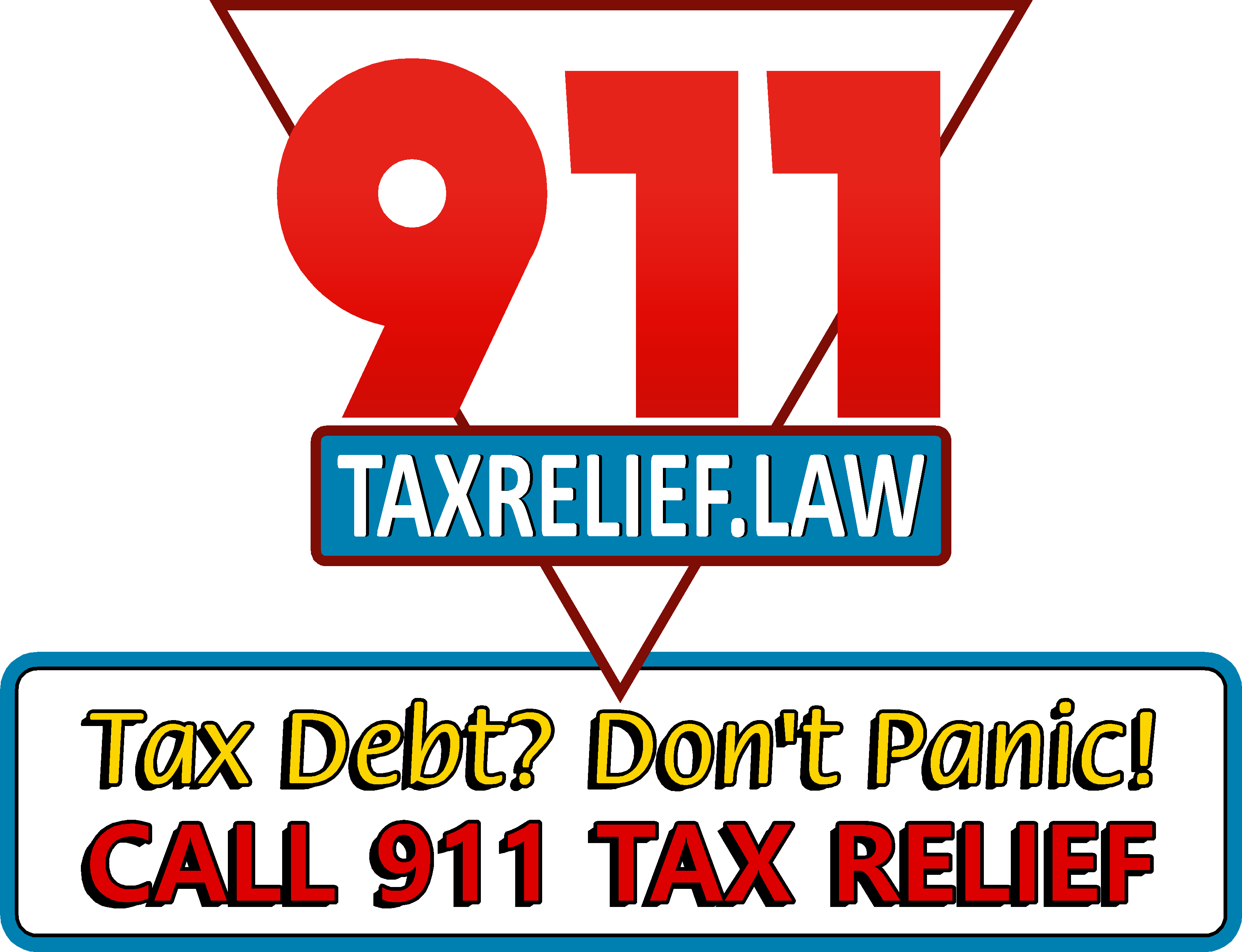 911 Tax Relief Law Recognized as Best Tax Service in Omaha for 2024