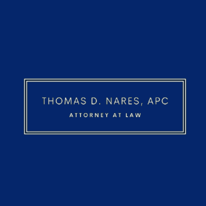 Thomas D. Nares Offers Comprehensive Family Law Services for Carlsbad Residents