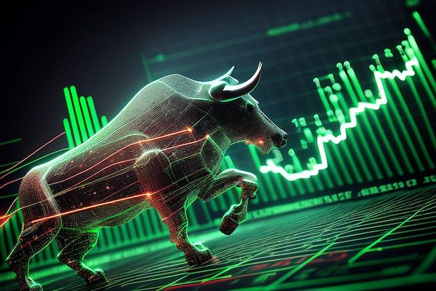 AI-Powered Trading: How Ledger Markets is Redefining Market Success