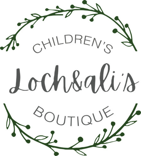 Loch N Ali’s Children’s Boutique: Making Dressing Little Ones Fun and Practical