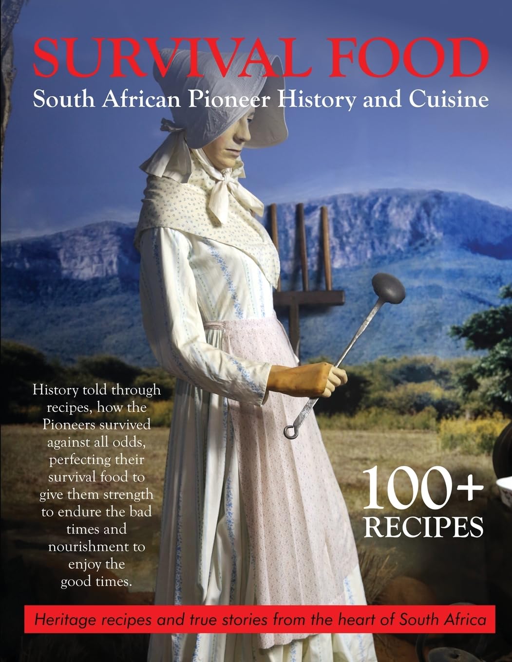 A Culinary Feast To Rekindle The Historical Richness Of South African Delicacies By Brendi Wells 