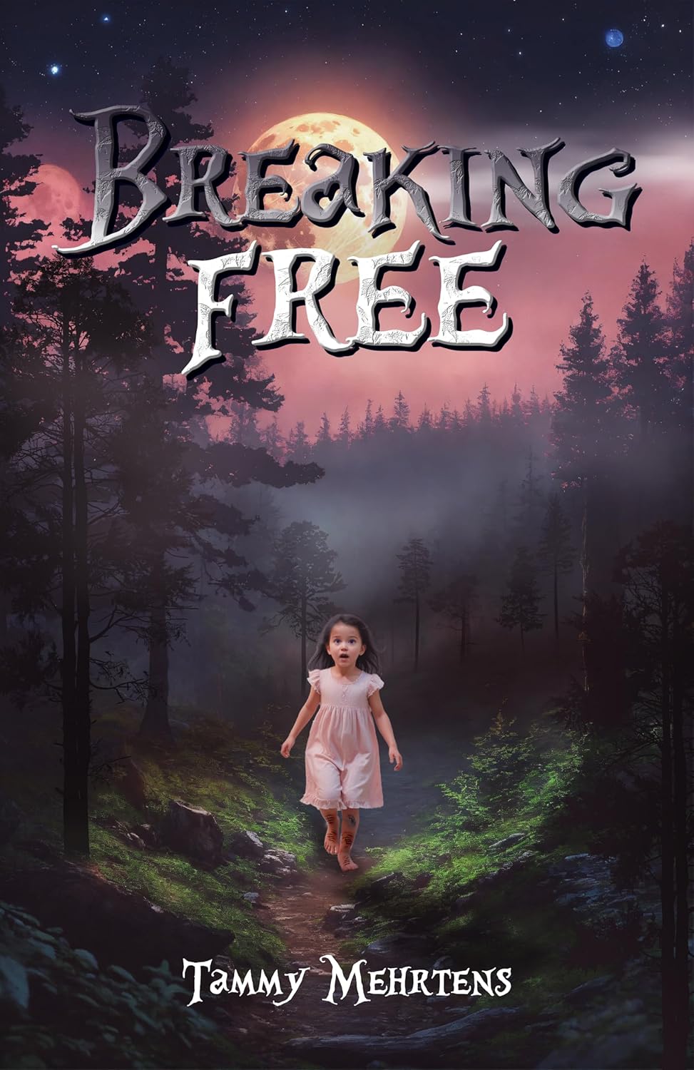 Tammy Mehrtens Set to Release Powerful New Novel ‘Breaking Free’ Exploring the Intersection of Faith, Family, and Modern Parenting