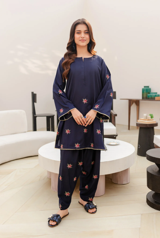 Silayi Pret Introduces Our New Unstitched Lawn & Printed Suits