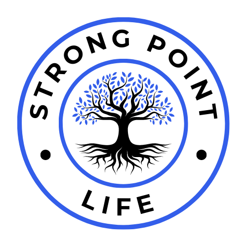 Strong Point Life: Streamlining the Life Insurance Process