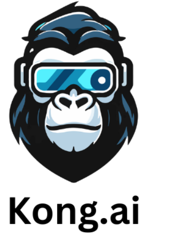 Kong.ai Unveils World's First Super AI Agent for Salesforce