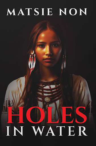 Matsie Non Releases Compelling New Novel: Holes in Water