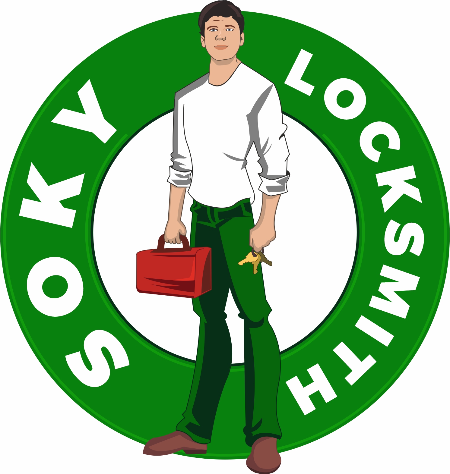 SOKY Locksmith Expands Service Lineup, Cementing Its Reputation as the Best Locksmith in Bowling Green, Kentucky 