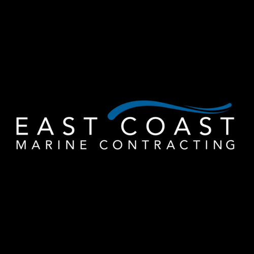 East Coast Marine Contracting Offers Barge Hire Fleet to Support Marine Projects