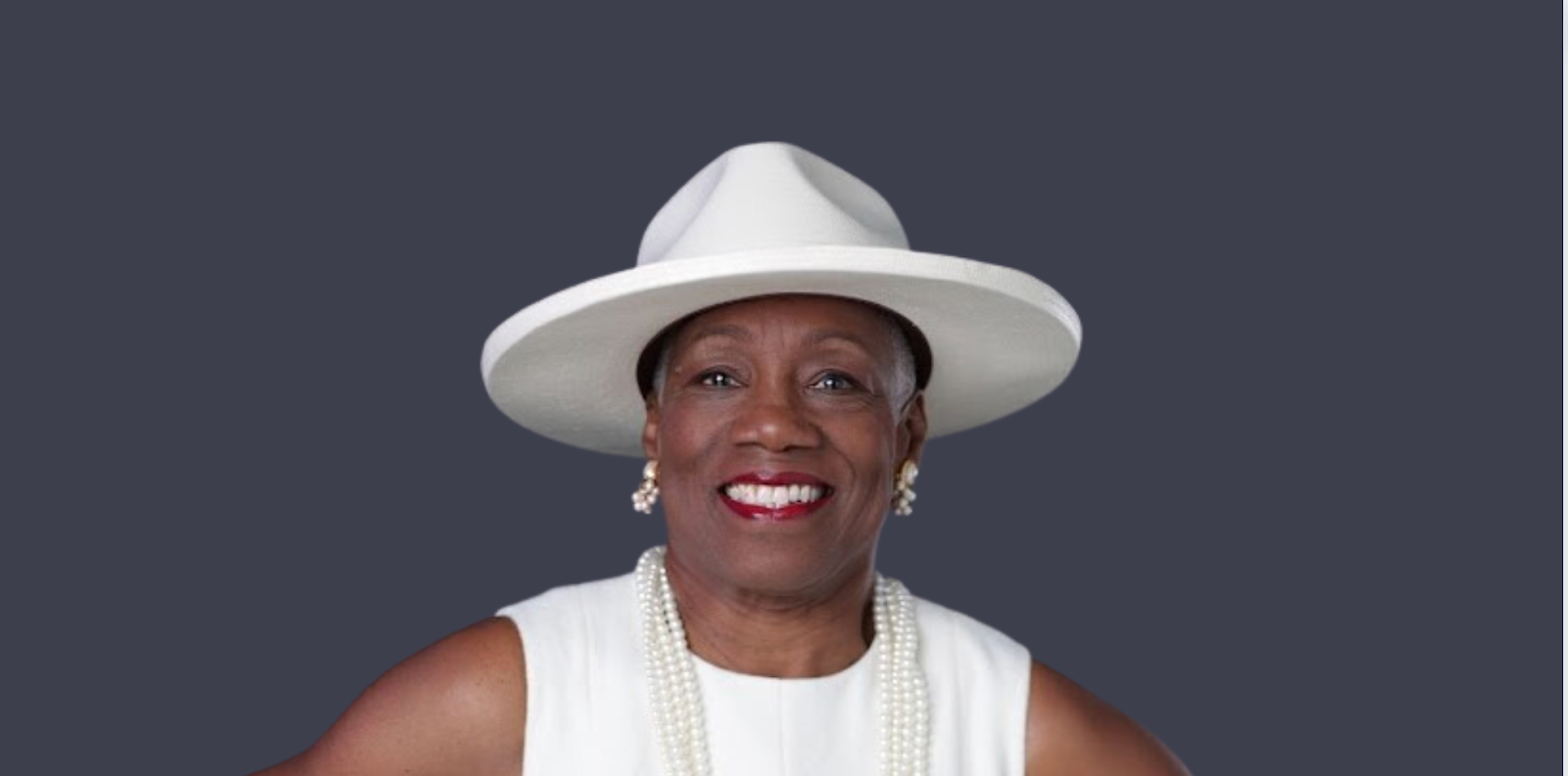 Priscilla Dames: Embracing Intentional Transformation and Empowering Women Over 50