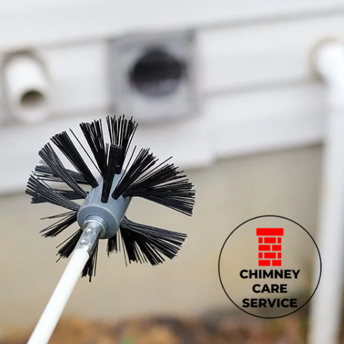 Ensuring Home Safety: Chimney Care Service Introduces Professional Dryer Vent Cleaning in Alameda, CA