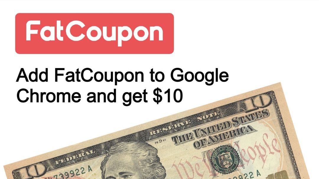 A New Member Joins The Rebate Industry: FatCoupon.com Launches as the Premier Cashback and Coupon Destination