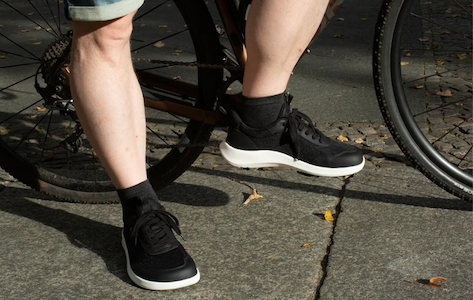 Walk easy, live green: Folg sneakers set a new standard for comfort