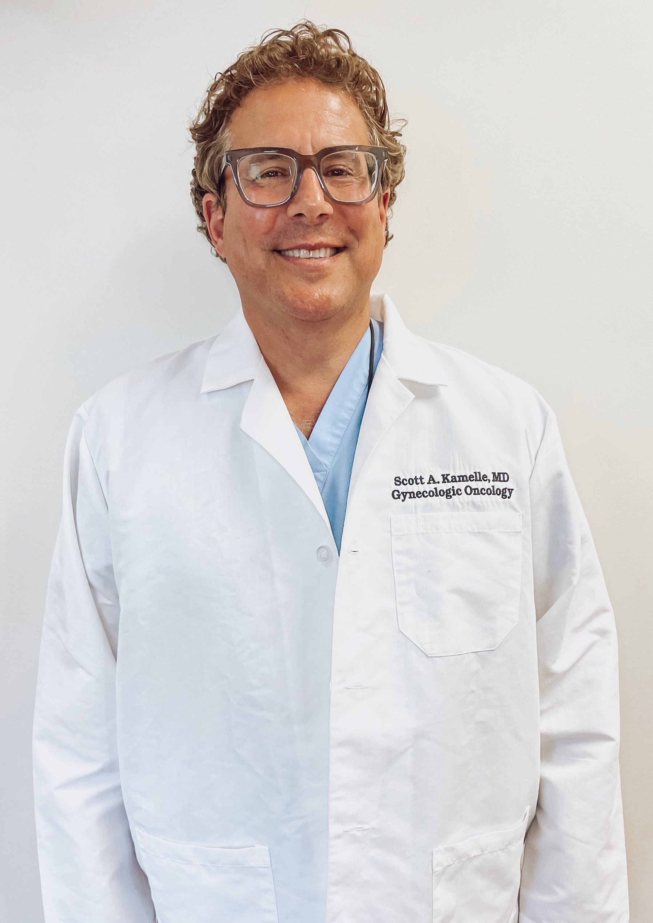 Dr. Scott Kamelle Achieves Prestigious Milestone with Over 700 Citations on Doximity, Establishing Himself in the Top 10% of the H-Index among Medical Professionals