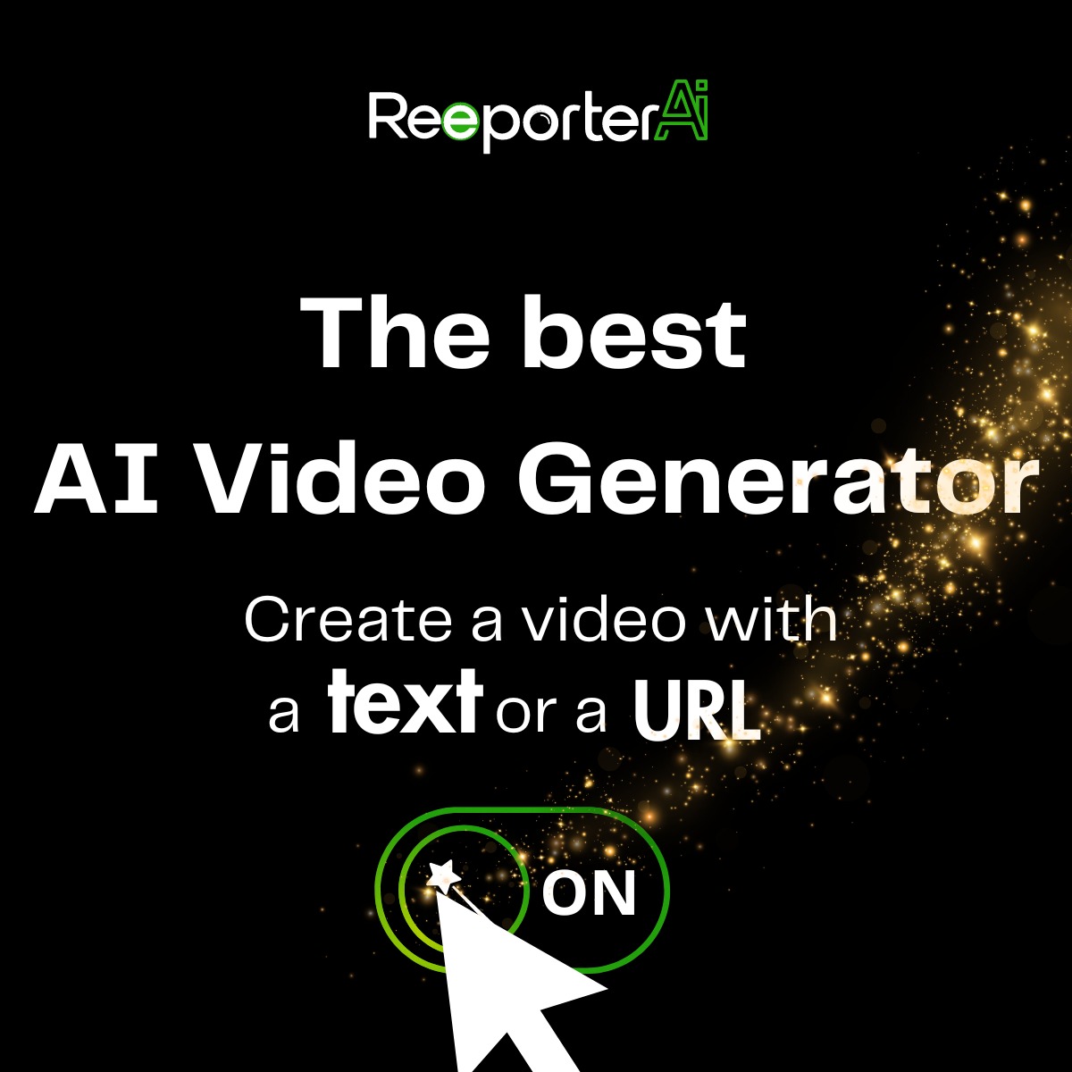 Reeporter AI Unveils Game-Changing AI Video Generator for Journalists and Marketers