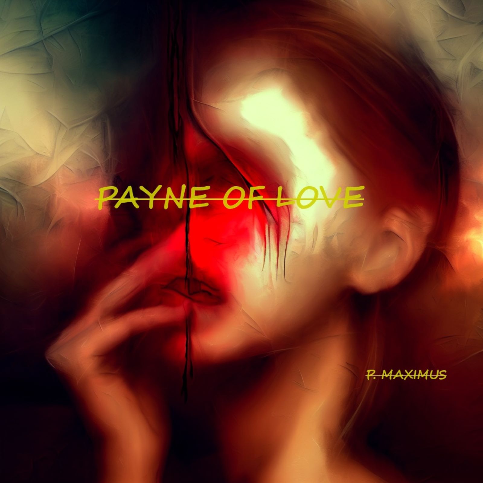 A Journey Through Love and Loss: P Maximus Productions Presents "The Payne of Love"