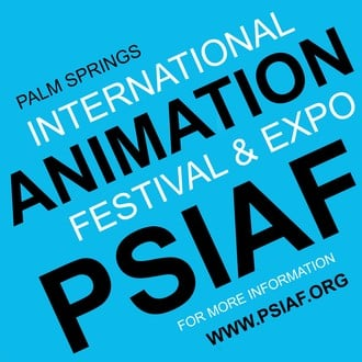 The 2024 Palm Springs International Animation Film Festival (PSIAF) Recognizes the Achievements and Creativity of Outstanding Filmmakers Around the World