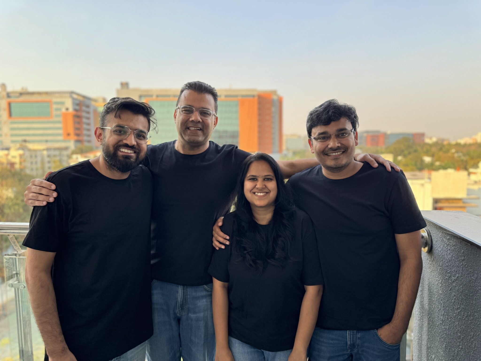 Self-serve supply chain deep tech startup, TrueGradient AI, raises $700k in seed round led by Shastra VC