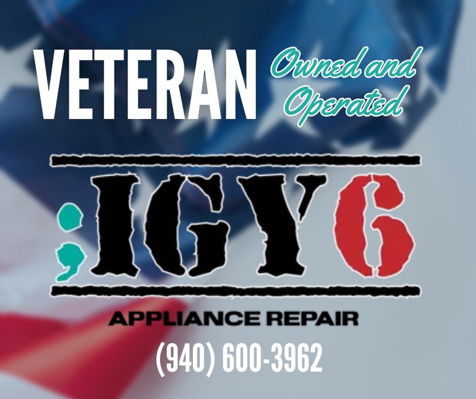 Got Your 6 Appliance Repair Wins Multiple Prestigious Awards, Cementing Their Status as Denton County’s Top Appliance Repair Company