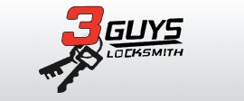 3 Guys Locksmith: Offering Reliable and Affordable Locksmith Services Across South Florida