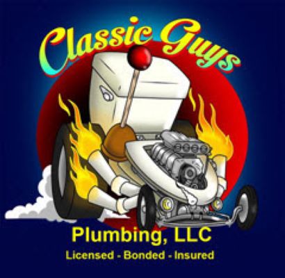 Chandler Plumbing by Classic Guys Plumbing LLC Provides Comprehensive Repair, Installation, and Replacement Services Plus Kitchen and Bathroom Remodeling 