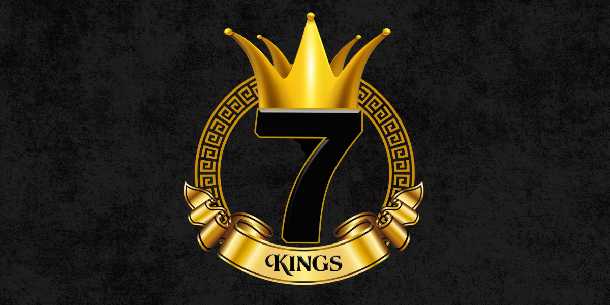 7 Kings Entertainment Returns with 'No Losses Only Lessons'