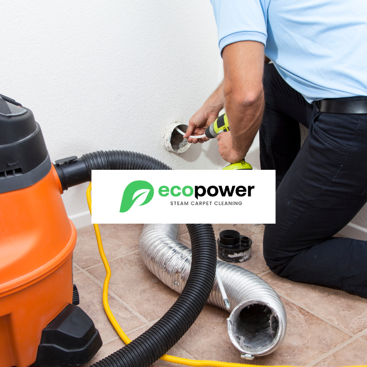 EcoPower Steam Carpet Cleaning & Air Duct Cleaning Introduces Professional Dryer Vent Cleaning Services in Tampa, FL