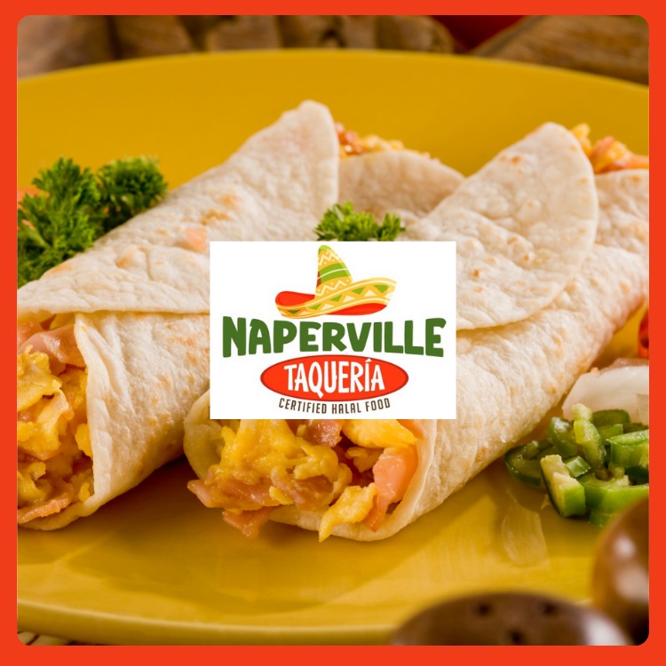 New Burrito Sensation at Naperville Taqueria: Fresh Ingredients, Authentic Flavors, Unbeatable Taste