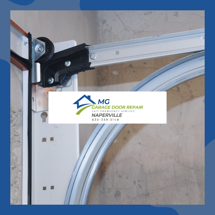 MG Garage Door Repair Naperville Announces Expert Garage Door Spring Replacement Services for Naperville, IL