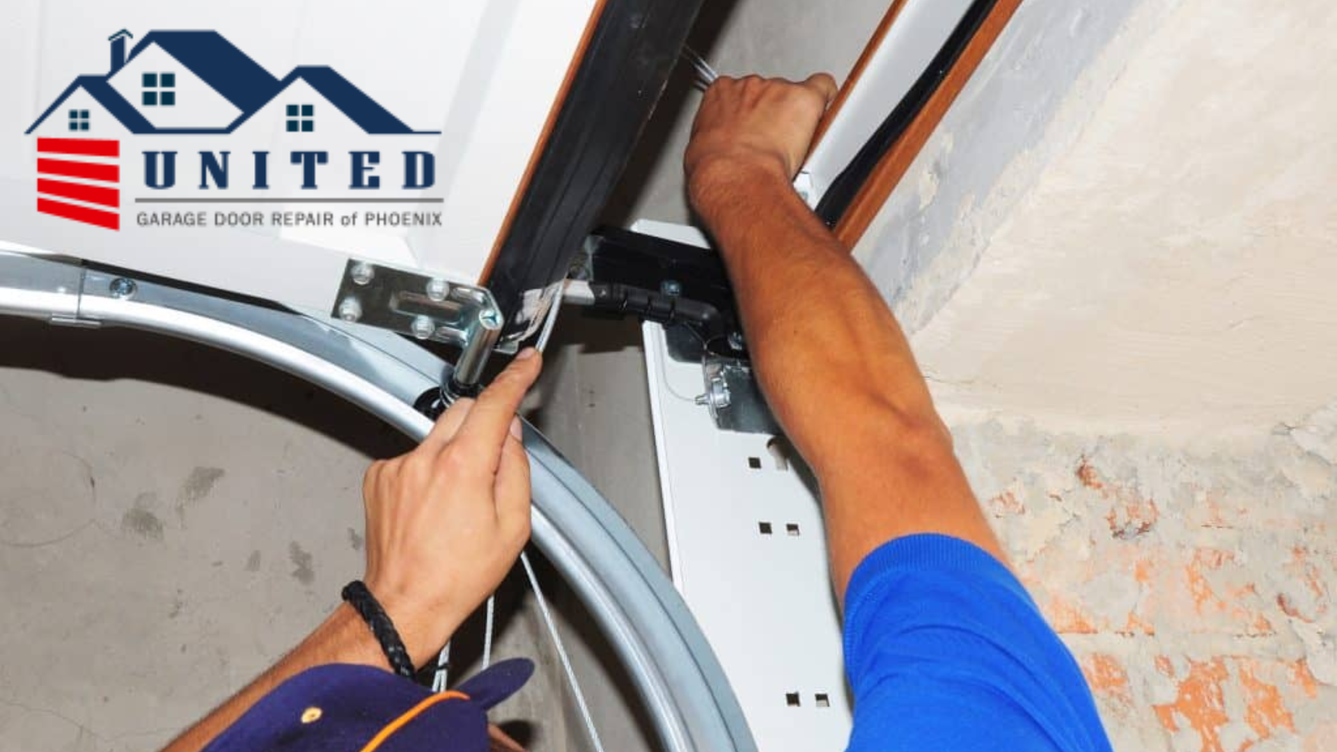 United Garage Door Repair Launches Comprehensive Garage Door Spring Replacement Service in Phoenix, AZ