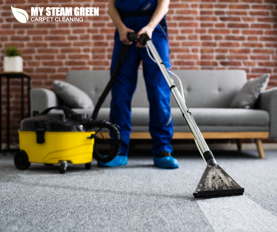 My Steam Green Carpet Cleaning Riverside County Expands to Offer Premier Carpet Cleaning Services