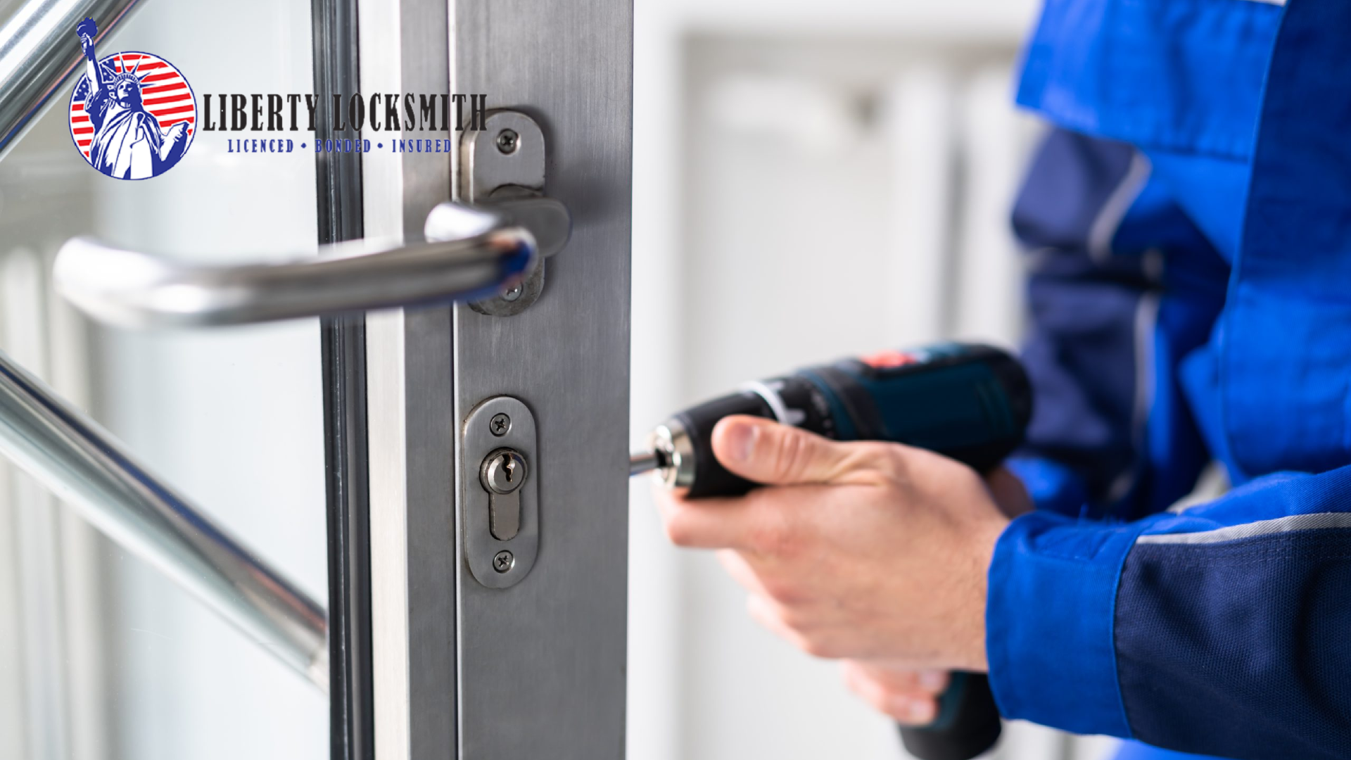 Liberty Locksmith Launches Comprehensive Commercial Locksmith Services in Phoenix