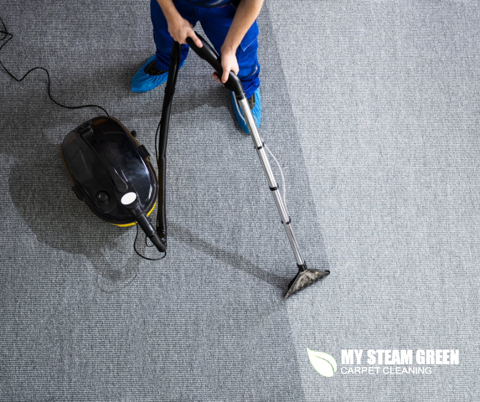 My Steam Green Carpet Cleaning Phoenix Launches Advanced Carpet Cleaning Services in Phoenix, AZ