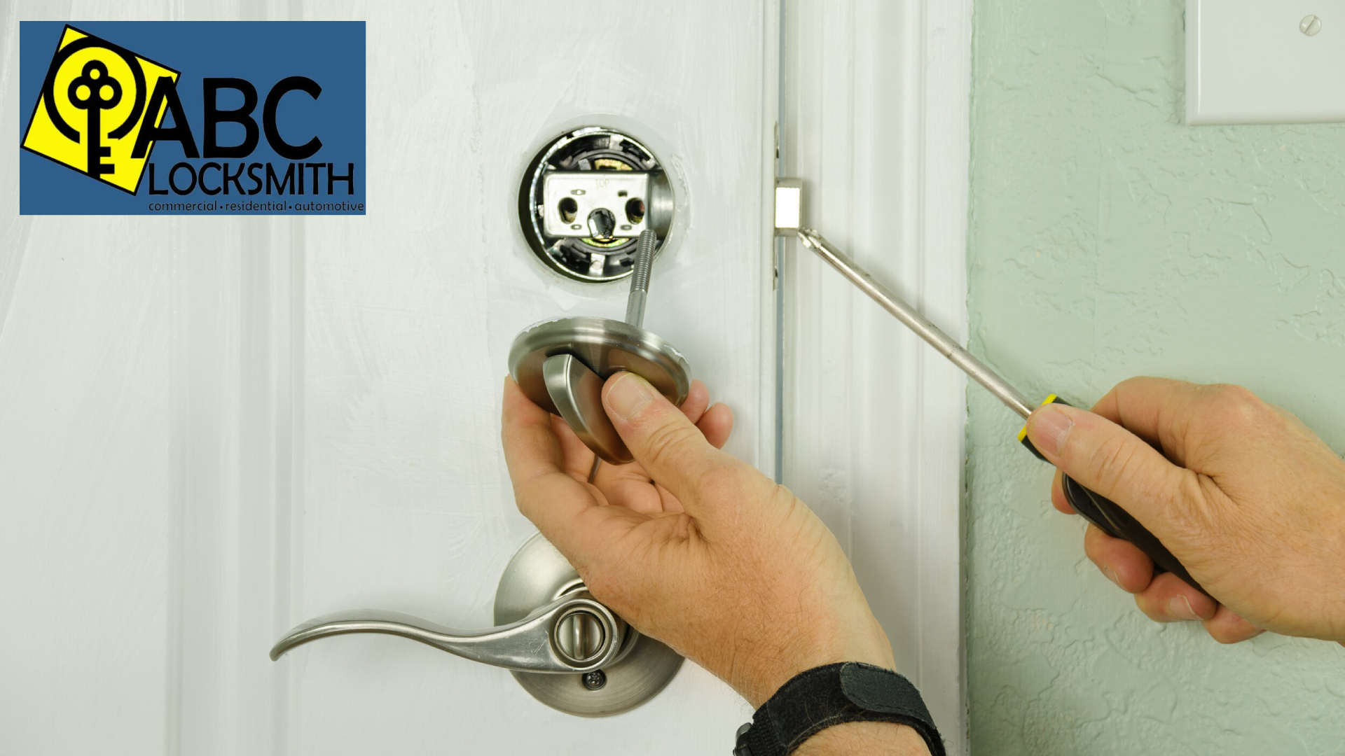 Enhanced Residential Locksmith Services Now Available in Mesa from ABC Locksmith