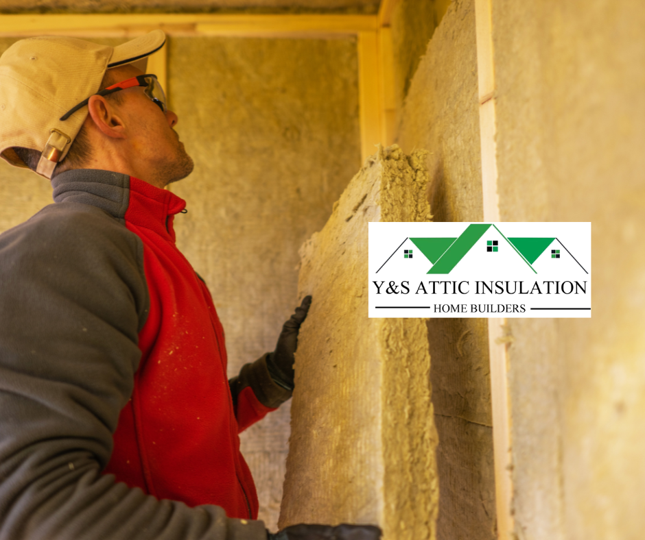 YS Home Builders Inc. Insulation Expands Expert Insulation Services in Encino, CA