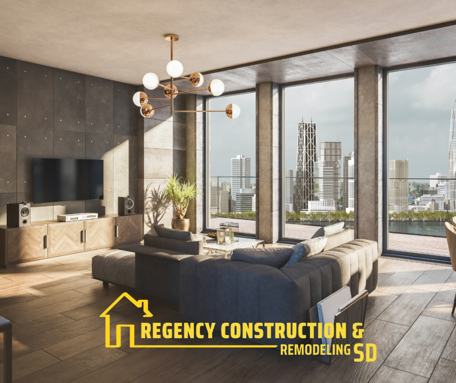 Regency Construction and Remodeling SD Expands Premium Home Remodeling Services in San Diego, CA