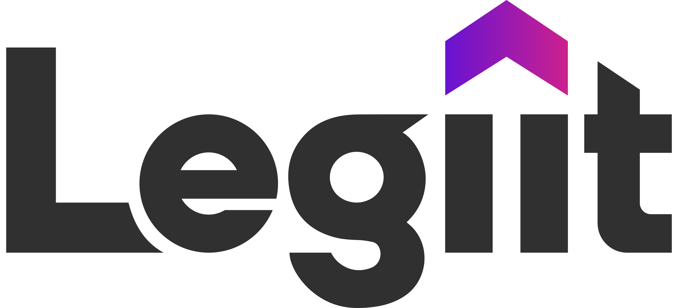 Legiit Revamps Brand with New Logo and Enhanced Digital Marketing Services