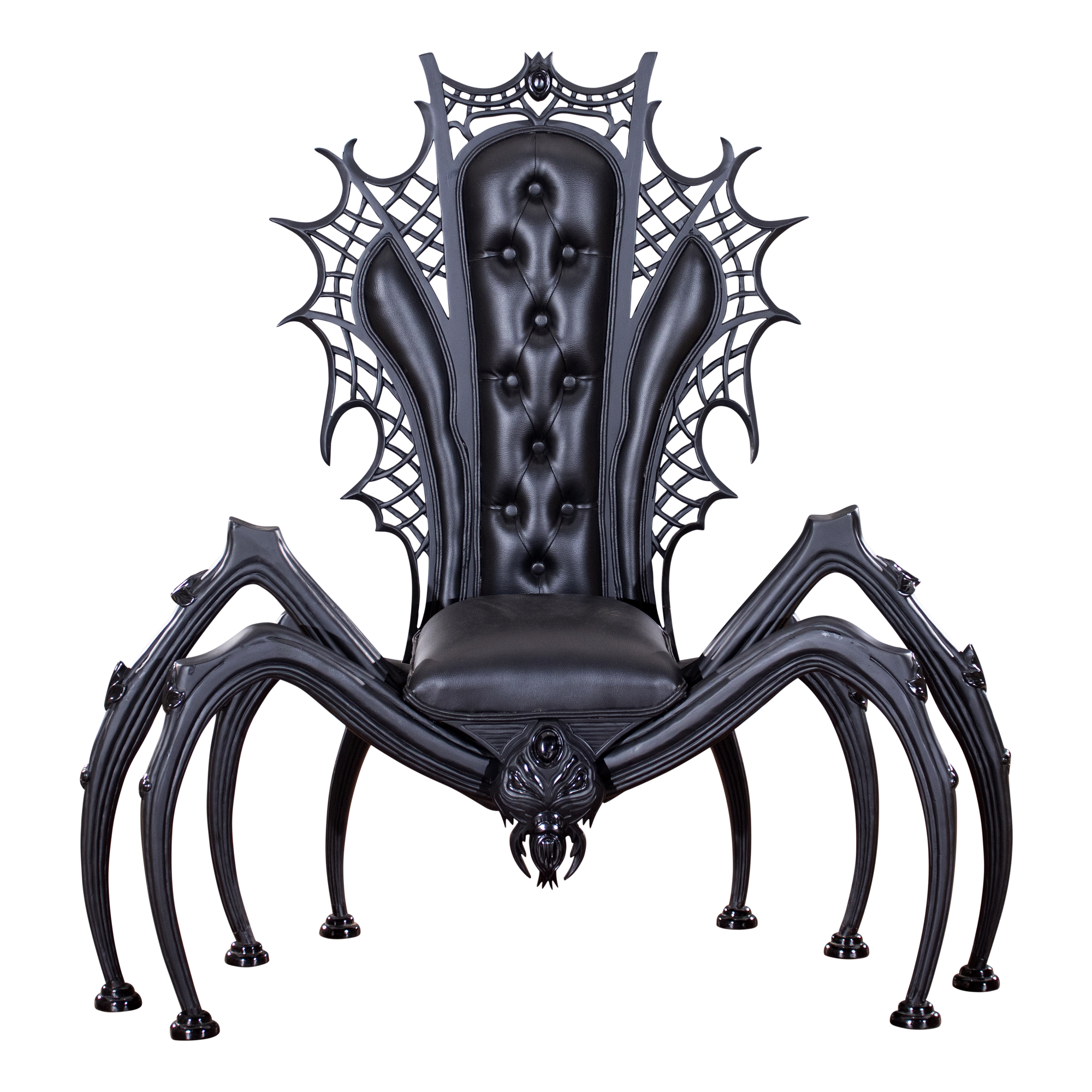 Haunt Debuts Arachnid, a New Gothic Fantasy Collection, with an Exclusive Throne Giveaway