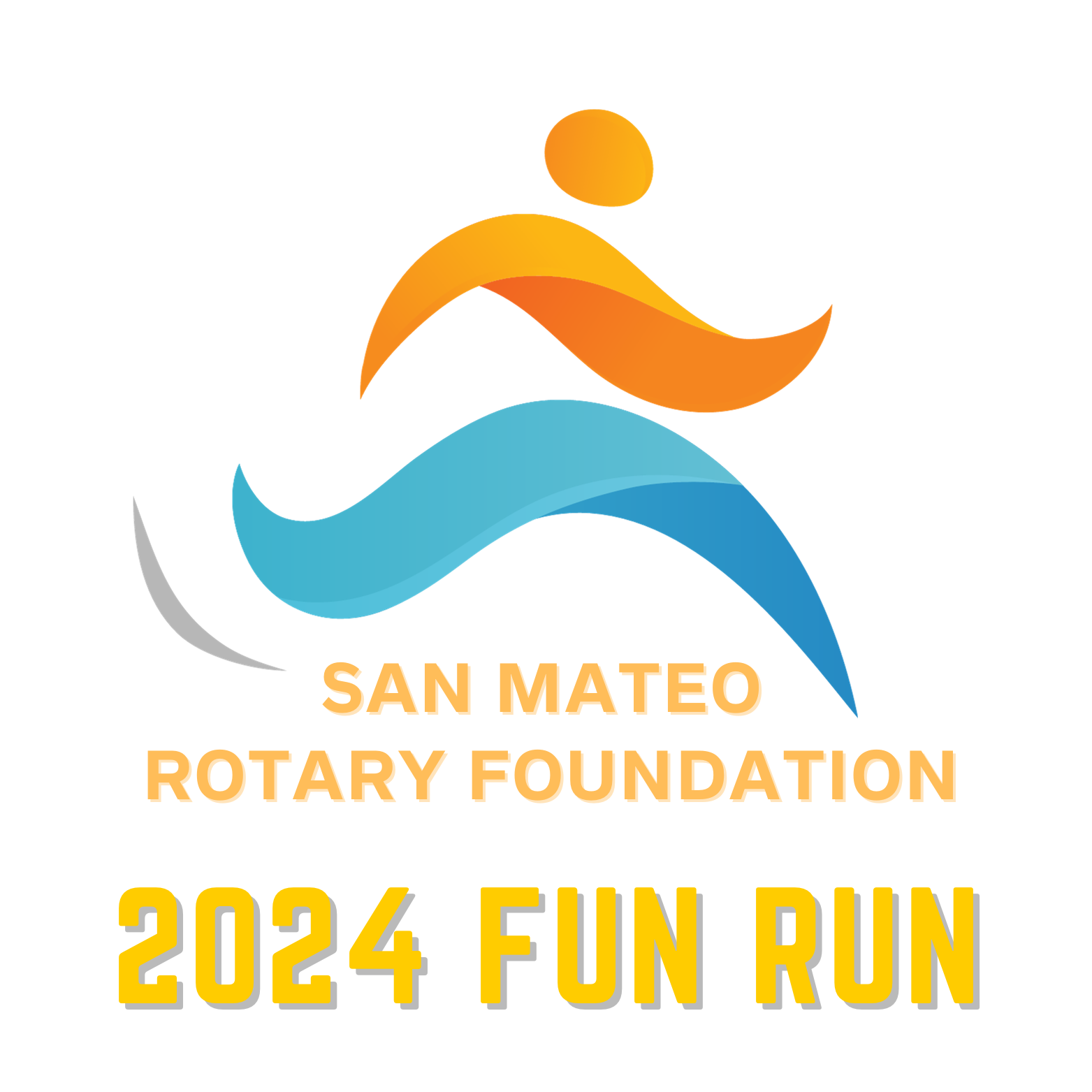 A Community United: The 2024 San Mateo Rotary Foundation Announces Fun Run Event, Combining Fitness And Family To Provide Education Scholarships