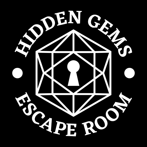 Top-Rated Richmond Escape Room at Hidden Gems Escape Rooms Offers a Variety of Interactive, Physical Adventure Games for All Ages