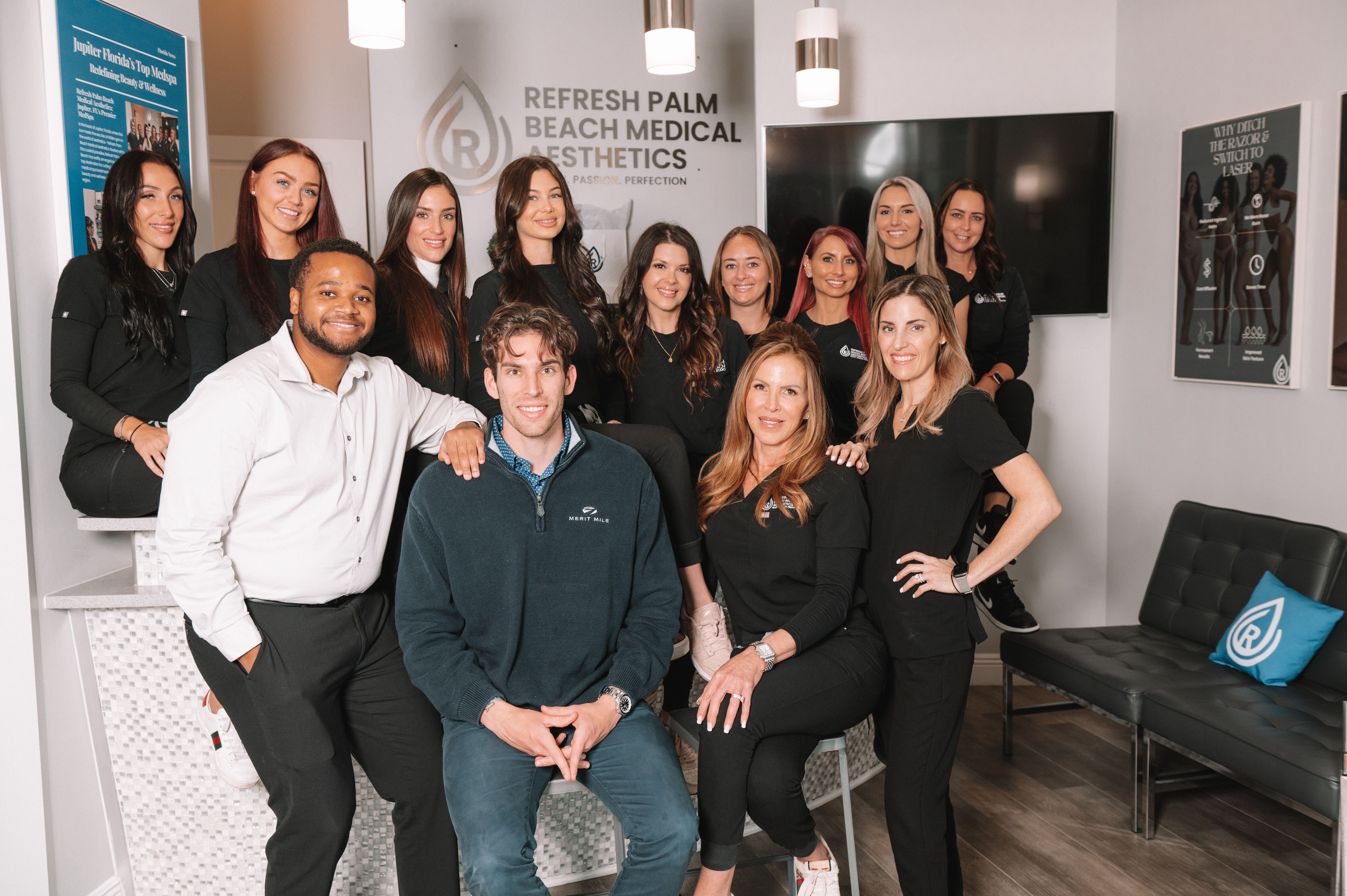 Refresh Announces A New Port St. Lucie Medical Spa Location 