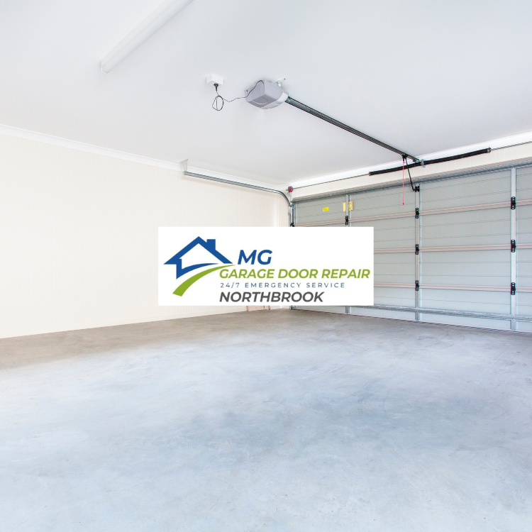 Emergency Garage Door Repair Now Available in Northbrook, IL