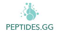 Peptides.gg Expands Peptide Line to Support Scientific Research and Innovation