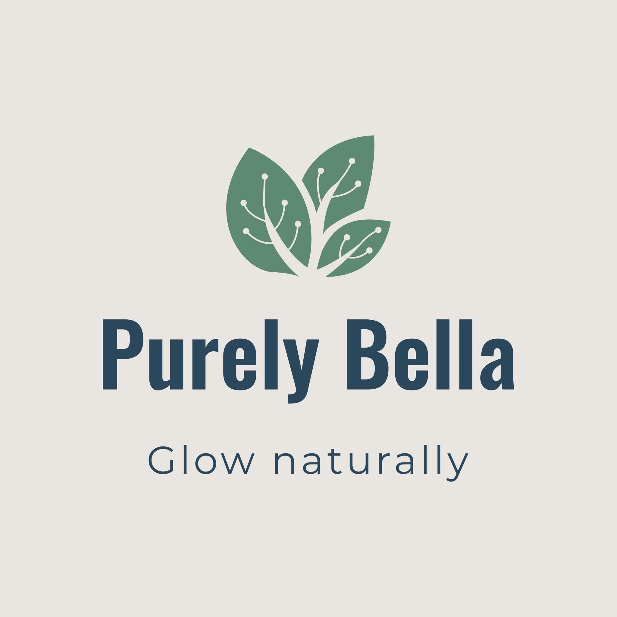 Purely Bella Transforms Beauty Through Wellness, Community Support, and Purpose