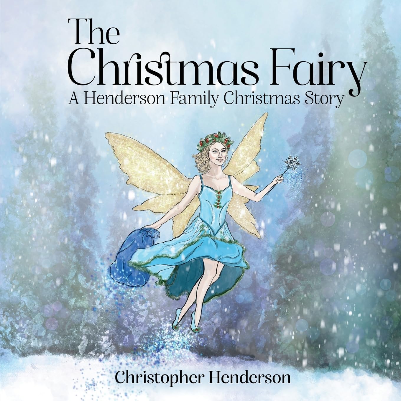 An Unlike Christmas Tale To Enlighten Children Of The True Value Of Christmas