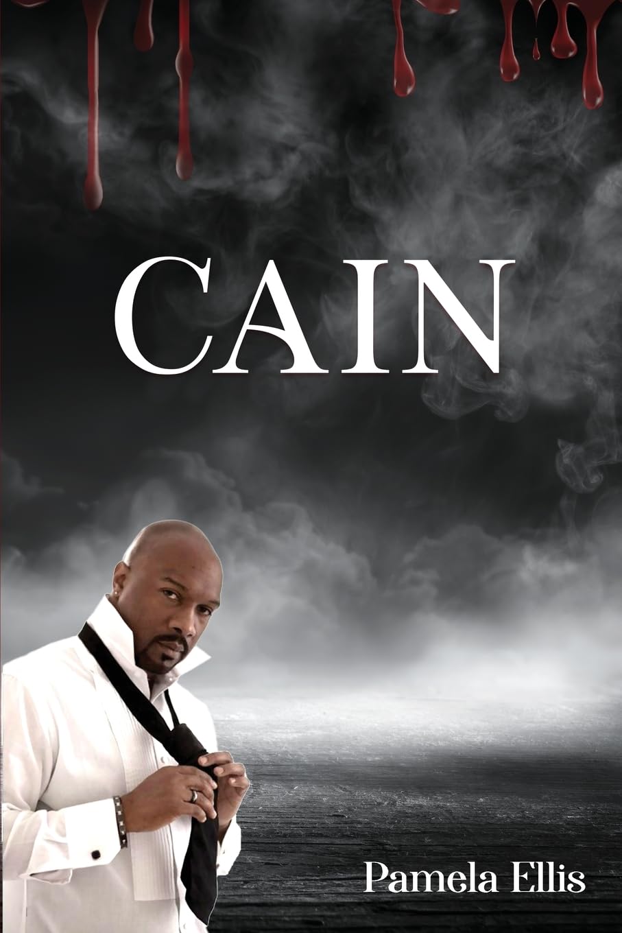 New Release: Cain by Ellis Ink Offers a Modern Twist on the Classic Biblical Tale of Sibling Rivalry and Greed