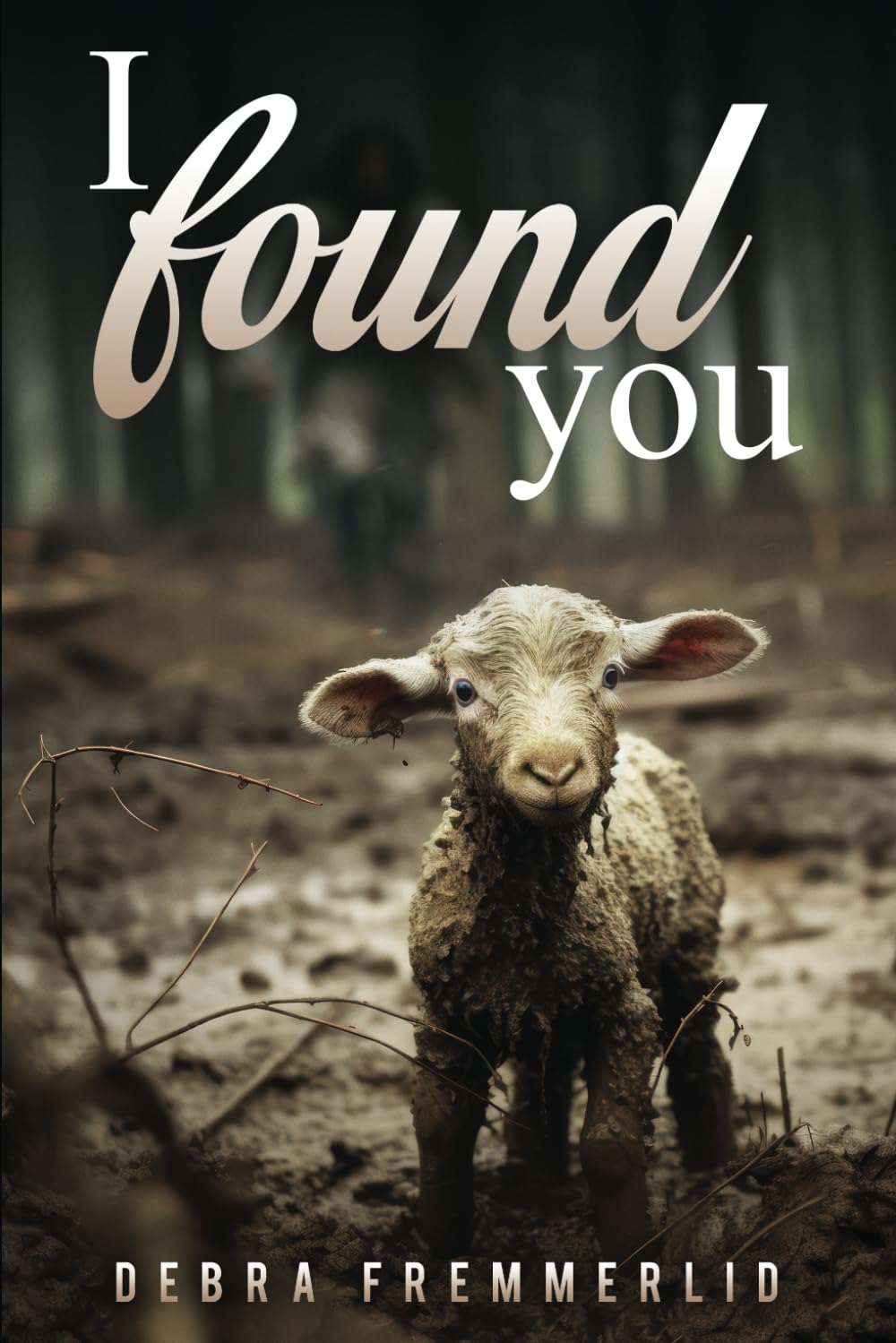 Debra Fremmerlid B. Ed. MA Releases Heartfelt Memoir, I Found You...: A Journey of Faith, Healing, and Redemption