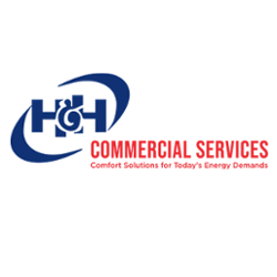 H & H Commercial Services offers tailored HVAC service contracts for Businesses